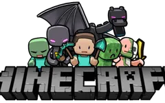 Minecraft? or. . . NOT Minecraft? or. . . NOT
