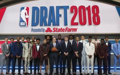 Guess when that NBA player was drafted Guess when that NBA player was drafted