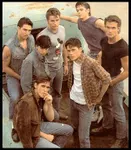 The Outsiders (film) The Outsiders (film)