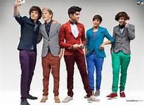 One Direction Quiz (8) One Direction Quiz (8)