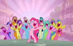 MLP FIM PINKIE PIE QUIZ MLP FIM PINKIE PIE QUIZ