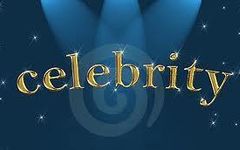 Which celebrity are you? (2) Which celebrity are you? (2)