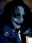 How much do you love Jeff the killer? How much do you love Jeff the killer?