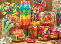 what kind of candy are you! what kind of candy are you!
