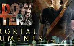 The Mortal Instruments Personality Quiz The Mortal Instruments Personality Quiz