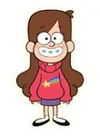 Who are you from Gravity Falls? Who are you from Gravity Falls?