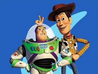ARE YOU WOODY OR BUZZ LIGHT YEAR? ARE YOU WOODY OR BUZZ LIGHT YEAR?
