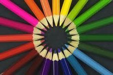 What Colour Discribes You Most???? What Colour Discribes You Most????