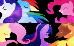 Which MLP Character Are You? (1) Which MLP Character Are You? (1)