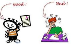 Are you a good student? Are you a good student?