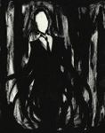 Could You Escape Slender Man? Could You Escape Slender Man?