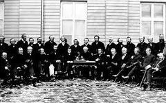 History ---> confederation History ---> confederation