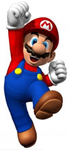 Do You Know Mario? - Level 1 Do You Know Mario? - Level 1