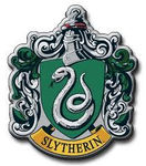 Your Hogwarts Life! (Slytherins!) Your Hogwarts Life! (Slytherins!)