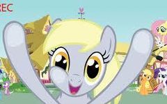 brony test watchya know about derpyhooves? brony test watchya know about derpyhooves?