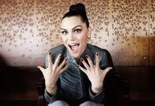 Jessie J Jessie J
