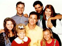 Full house Full house