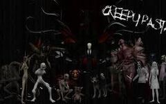 How well do you know Creepypasta? How well do you know Creepypasta?