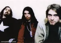Nirvana QUIZ! Nirvana QUIZ!