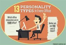 What's Your Punny Personality? What's Your Punny Personality?