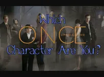 Which Once Upon a Time character are you? Which Once Upon a Time character are you?