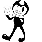 Bendy and the Ink Machine Bendy and the Ink Machine