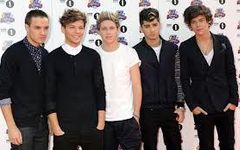 One Direction Quiz! One Direction Quiz!