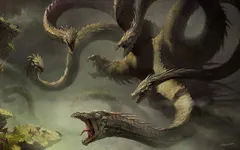What Creature Would You Be In Another World? What Creature Would You Be In Another World?
