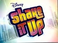 Which 'Shake it up' character are you? Which 'Shake it up' character are you?