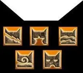 What is your inner warrior cat What is your inner warrior cat