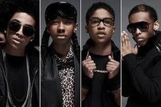 MINDLESS BEHAVIOR MINDLESS BEHAVIOR