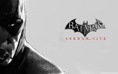 Batman:Arkham City Who Are You Batman:Arkham City Who Are You