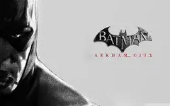 Batman:Arkham City Who Are You Batman:Arkham City Who Are You