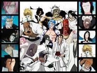 Which Espada are you? (1) Which Espada are you? (1)