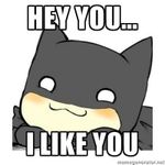 Would I date you? (19) Would I date you? (19)