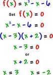 Polynomials and Factoring Polynomials and Factoring