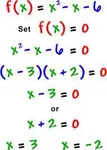Polynomials and Factoring Polynomials and Factoring