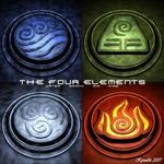 Which Natural Element is Yours? Which Natural Element is Yours?