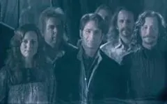 HARRY POTTER - PARENTS HARRY POTTER - PARENTS