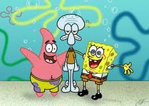 Do you know your spongebob? Do you know your spongebob?
