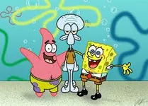 Do you know your spongebob? Do you know your spongebob?