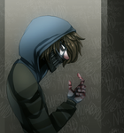 how much do you know about Ticci Toby how much do you know about Ticci Toby