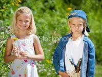 Are you a Girly girl or a tom boy? Are you a Girly girl or a tom boy?