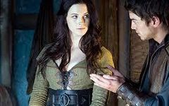 legend of the seeker legend of the seeker