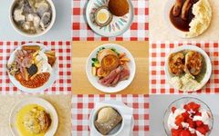 British Food British Food
