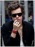 Would Harry Styles Date You? (1) Would Harry Styles Date You? (1)