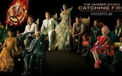 Hunger Games Trivia (1) Hunger Games Trivia (1)