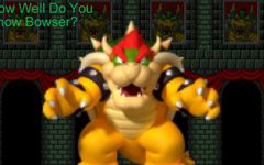 How Well Do You Know Bowser? How Well Do You Know Bowser?