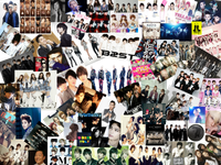 What Kind of K-Pop Fan Are You? What Kind of K-Pop Fan Are You?