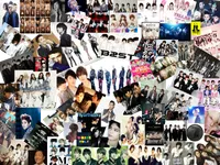 What Kind of K-Pop Fan Are You? What Kind of K-Pop Fan Are You?